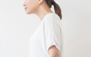 ストレートネック