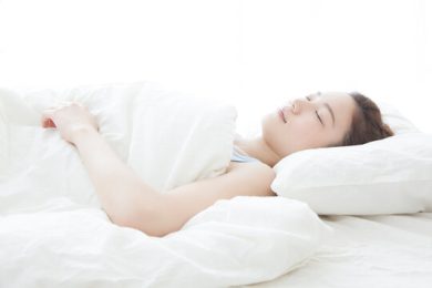 睡眠トラブル