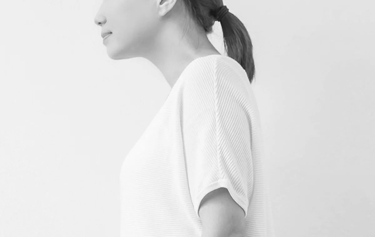 ストレートネック