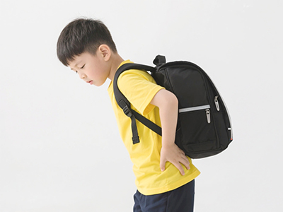 小学生腰痛